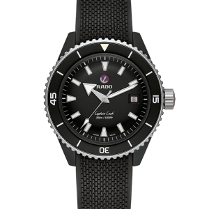 Rado Captain Cook Captain Cook High-Tech Ceramic Diver R32129158 in Ravensburg