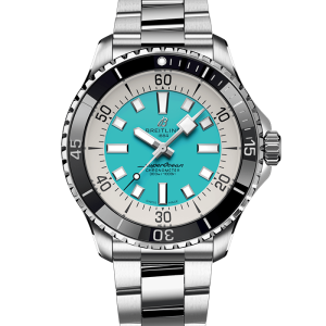 Breitling Superocean Superocean Automatic 44 A17376211L2A1 in Ravensburg