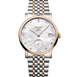 Longines Elegance Longines Elegant Collection L4.312.5.87.7 in Ravensburg