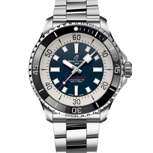 Breitling Superocean Superocean Automatic 44 A17376211C1A1 in Ravensburg