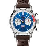 Breitling Top Time Top Time B01 Shelby Cobra AB01763A1C1X1 in Ravensburg