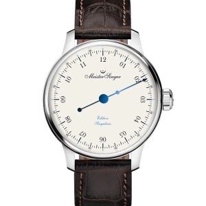 Meistersinger Edition Singularis Emaille ED-SIN903_SG02 in Ravensburg