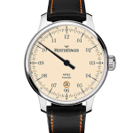 Meistersinger No.03 40 mm N°03 40mm Elfenbein DM903C_SK01 in Ravensburg