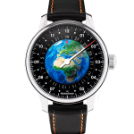 Meistersinger Edition Planet Earth ED-EARTH in Ravensburg