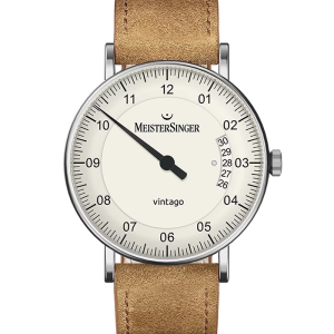 Meistersinger Vintago Weiß VT901_SV03 in Ravensburg