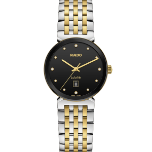 Rado Florence Classic Florence Classic Diamonds R48913743 01.079.3913.4.074 in Ravensburg