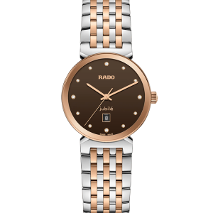 Rado Florence Classic Florence Classic Diamonds R48913763 01.079.3913.4.076 in Ravensburg