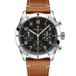 Breitling Classic AVI Classic AVI Chronograph 42 P-51 Mustang A233803A1B1X1 in Ravensburg