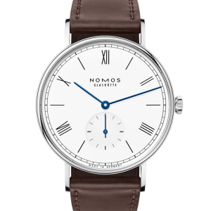 NOMOS Glashütte Ludwig Ludwig 38 Emailleweiss 237 in Ravensburg