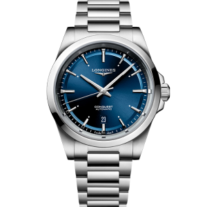 Longines Conquest Conquest L3.830.4.92.6 in Ravensburg