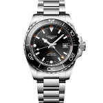 Longines Conquest HydroConquest GMT L3.790.4.56.6 in Ravensburg