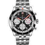 Breitling Classic AVI Classic AVI Chronograph 42 Mosquito Y233801A1B1A1 in Ravensburg