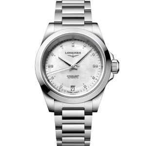 Longines Conquest Conquest L3.430.4.87.6 in Ravensburg