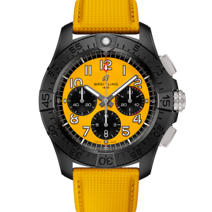 Breitling Avenger Avenger B01 Chronograph 44 Night Mission SB0147101I1X1 in Ravensburg