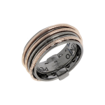 Pesavento DNA Spring Ring WDNAA351 bei Juwelier Bartels in Ravensburg