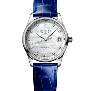 Longines Master Longines Master Collection L2.357.4.87.0 in Ravensburg