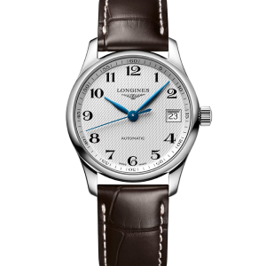 Longines Master Longines Master Collection L2.357.4.78.3 in Ravensburg