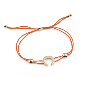 Al Coro Mezzaluna Armband Mezzaluna NB4360CR bei Juwelier Bartels in Ravensburg