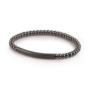 Al Coro Stretchy Uomo Armband Stretchy Uomo A103B20 bei Juwelier Bartels in Ravensburg