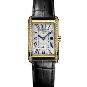 Longines Elegance Longines DolceVita L5.512.7.71.0 in Ravensburg