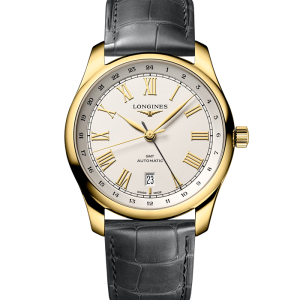 Longines Master Longines Master Collection GMT L2.844.6.71.2 in Ravensburg