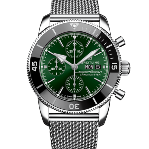 Breitling Superocean Heritage Superocean Heritage Chronograph 44 A13313121L1A1 in Ravensburg