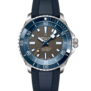 Breitling Superocean Superocean Automatic 42 Blue Danube Edition 173753A1B1S1 in Ravensburg