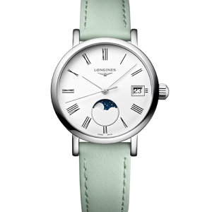 Longines Elegance Longines Elegant Collection L4.330.4.11.0 in Ravensburg