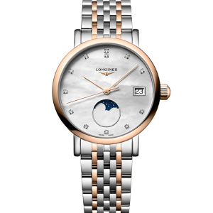 Longines Elegance Longines Elegant Collection L4.330.5.87.7 in Ravensburg