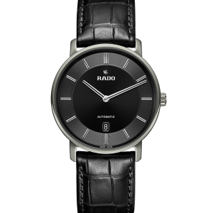 Rado DiaMaster DiaMaster Thinline Automatic R14067166 in Ravensburg