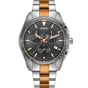 Rado HyperChrome Hyperchrome Chronograph R32259173 in Ravensburg