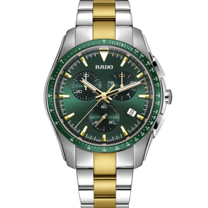 Rado HyperChrome Hyperchrome Chronograph R32259323 in Ravensburg