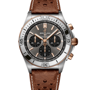 Breitling Chronomat Chronomat B01 42 Triumph TB0134101M1X1 in Ravensburg