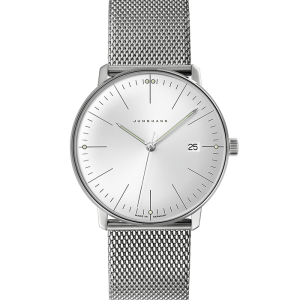 Junghans Junghans max bill max bill Quarz 041/4463.46 in Ravensburg