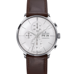 Junghans Junghans Meister Meister Chronoscope, Date English 027/4120.03 in Ravensburg