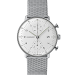 Junghans Junghans max bill max bill Chronoscope 027/4003.46 in Ravensburg