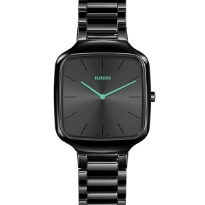 Rado True Square True Square Thinline R27054152 in Ravensburg