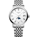 Longines Elegance Longines Elegant Collection Moonphase L4.330.4.11.6 in Ravensburg