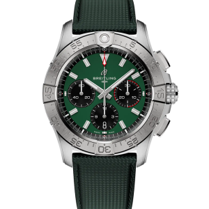 Breitling Avenger Avenger B01 Chronograph 42 AB0146101L1X1 in Ravensburg