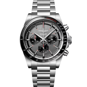 Longines Conquest Conquest Chrono Ski Edition L3.836.4.52.9 in Ravensburg