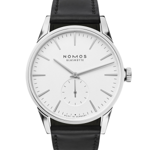 NOMOS Glashütte Zürich 801 in Ravensburg