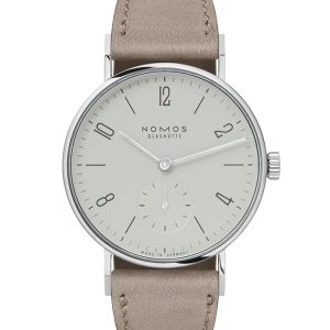 NOMOS Glashütte Tangente 33 grau 125 in Ravensburg