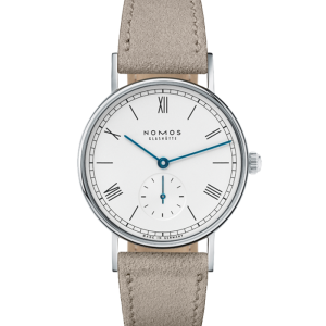 NOMOS Glashütte Ludwig 33 243 in Ravensburg