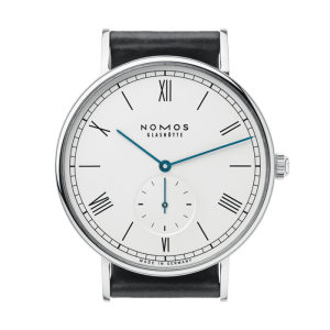 NOMOS Glashütte Ludwig Automatik 251 in Ravensburg