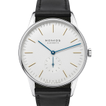 NOMOS Glashütte Orion 38 384 in Ravensburg