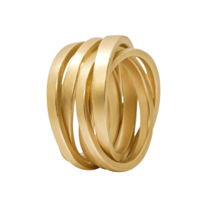 schmuckwerk Saturn Ring SR 110 G bei Juwelier Bartels in Ravensburg