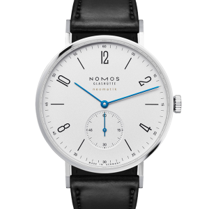 NOMOS Glashütte Tangente neomatik 39 140 in Ravensburg