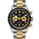 Tudor Black Bay Black Bay Chrono S&G M79363N-0001 in Ravensburg