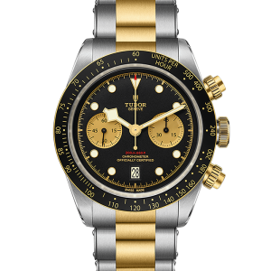 Tudor Black Bay Black Bay Chrono S&G M79363N-0001 in Ravensburg