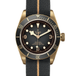 Tudor Black Bay Black Bay Bronze M79250BA-0002 in Ravensburg